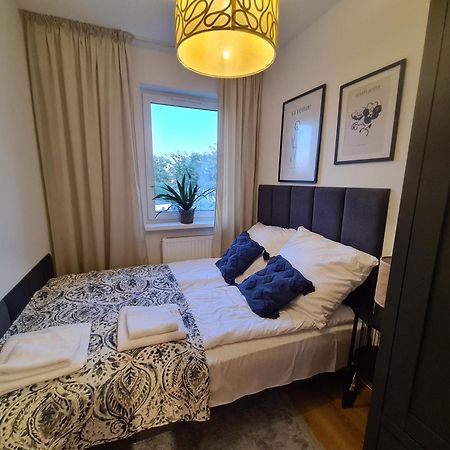 Apartament 32 Rowery, Spacery W Dolinie Baryczy - 5D Apartamenty Milicz Eksteriør billede