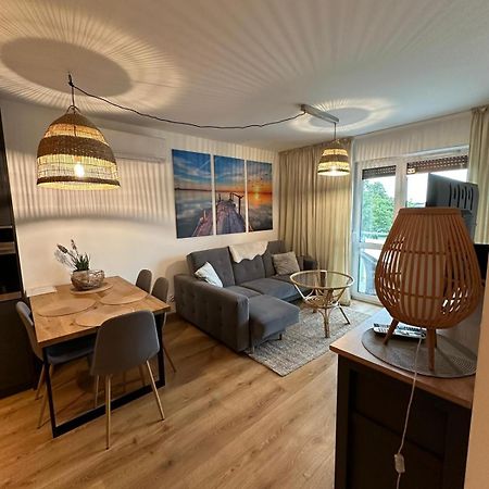 Apartament 32 Rowery, Spacery W Dolinie Baryczy - 5D Apartamenty Milicz Eksteriør billede