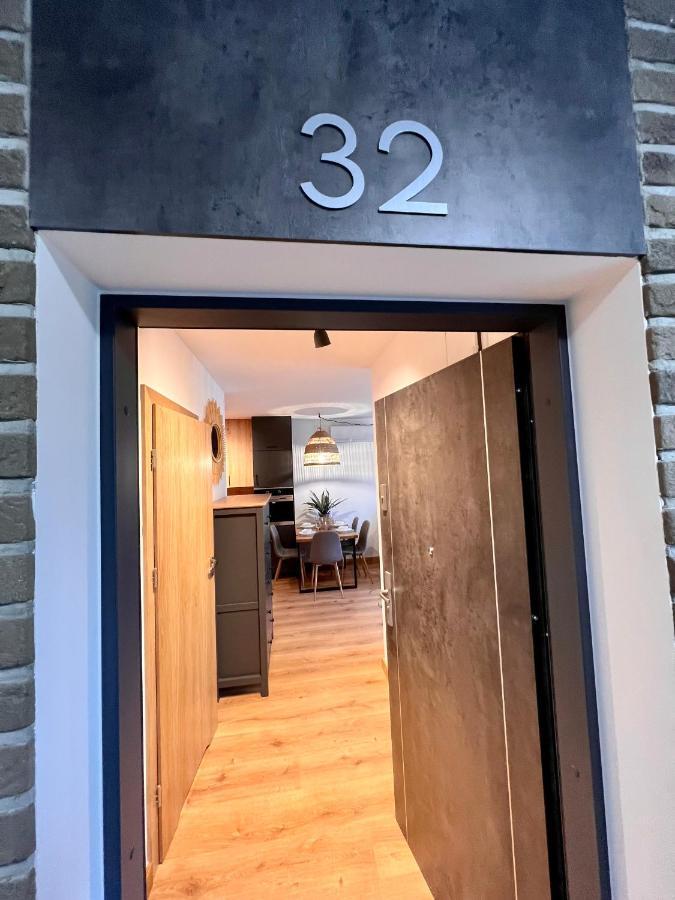 Apartament 32 Rowery, Spacery W Dolinie Baryczy - 5D Apartamenty Milicz Eksteriør billede