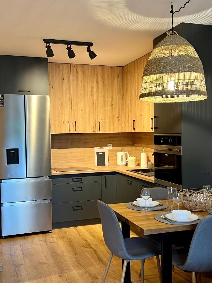 Apartament 32 Rowery, Spacery W Dolinie Baryczy - 5D Apartamenty Milicz Eksteriør billede