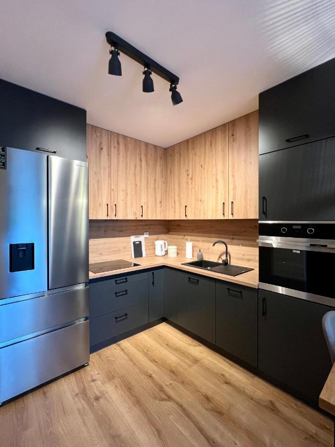Apartament 32 Rowery, Spacery W Dolinie Baryczy - 5D Apartamenty Milicz Eksteriør billede
