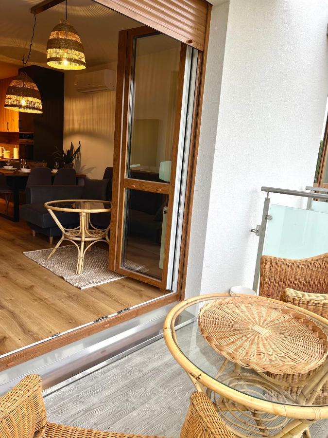 Apartament 32 Rowery, Spacery W Dolinie Baryczy - 5D Apartamenty Milicz Eksteriør billede