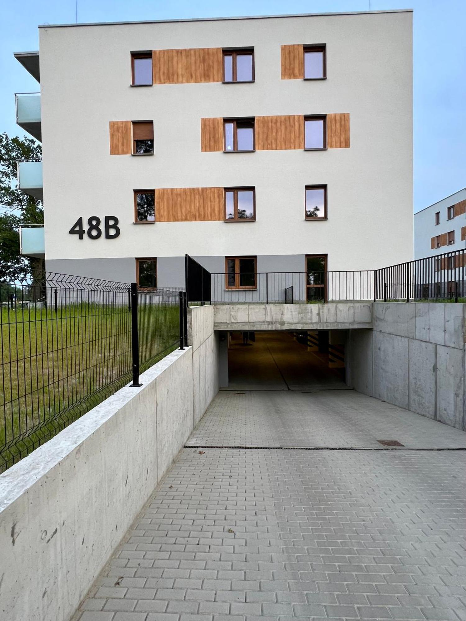 Apartament 32 Rowery, Spacery W Dolinie Baryczy - 5D Apartamenty Milicz Eksteriør billede