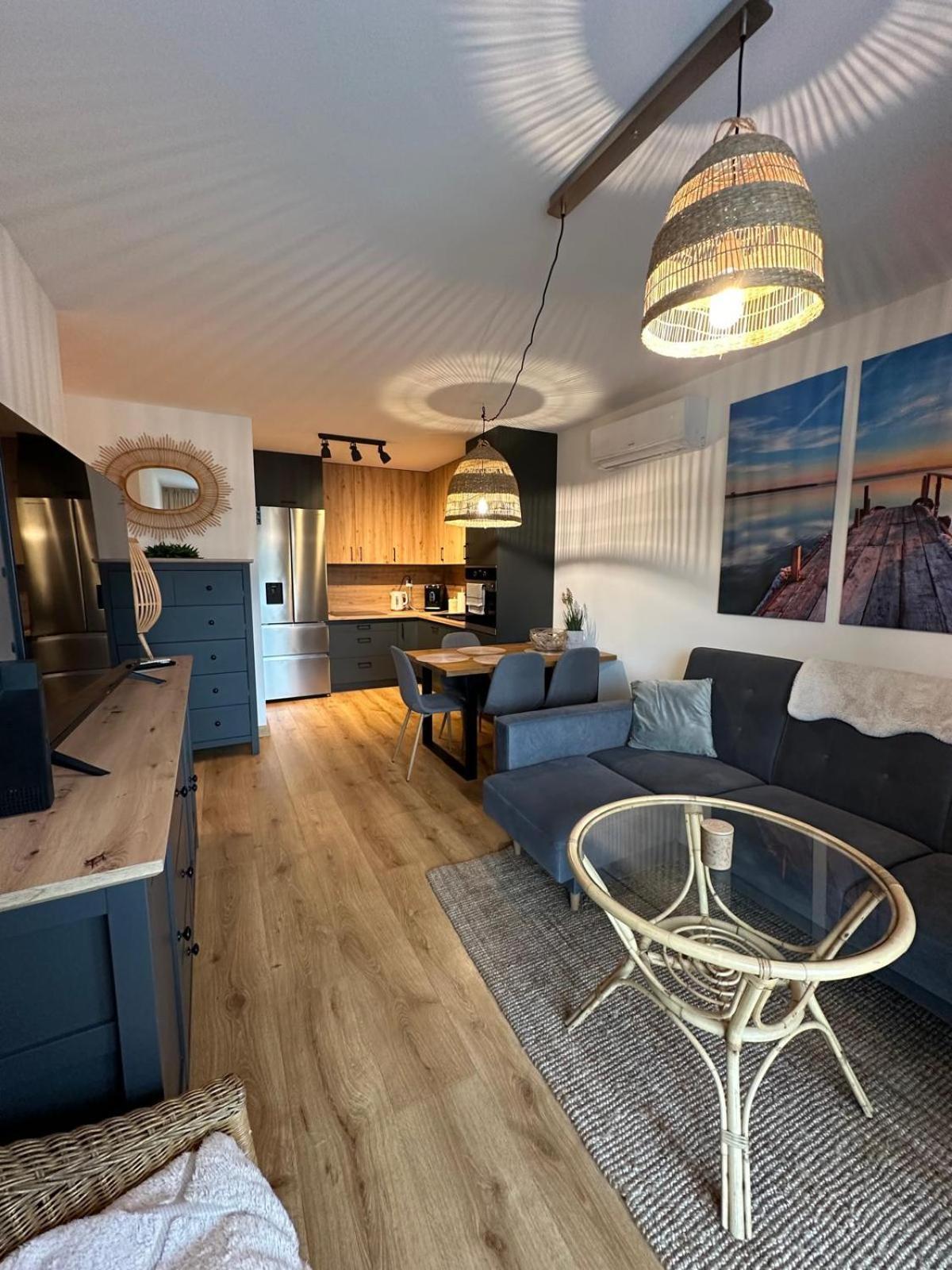 Apartament 32 Rowery, Spacery W Dolinie Baryczy - 5D Apartamenty Milicz Eksteriør billede