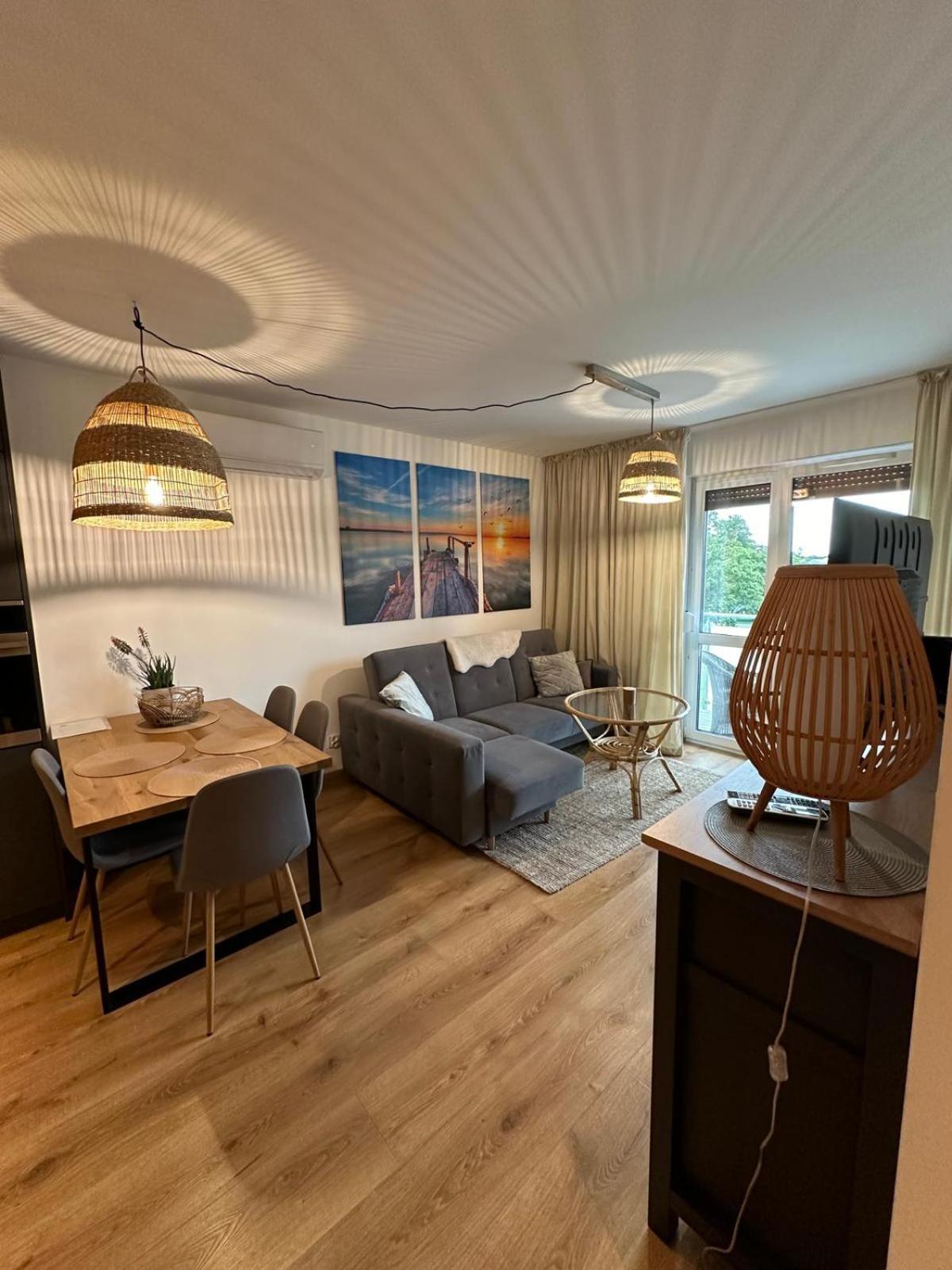 Apartament 32 Rowery, Spacery W Dolinie Baryczy - 5D Apartamenty Milicz Eksteriør billede