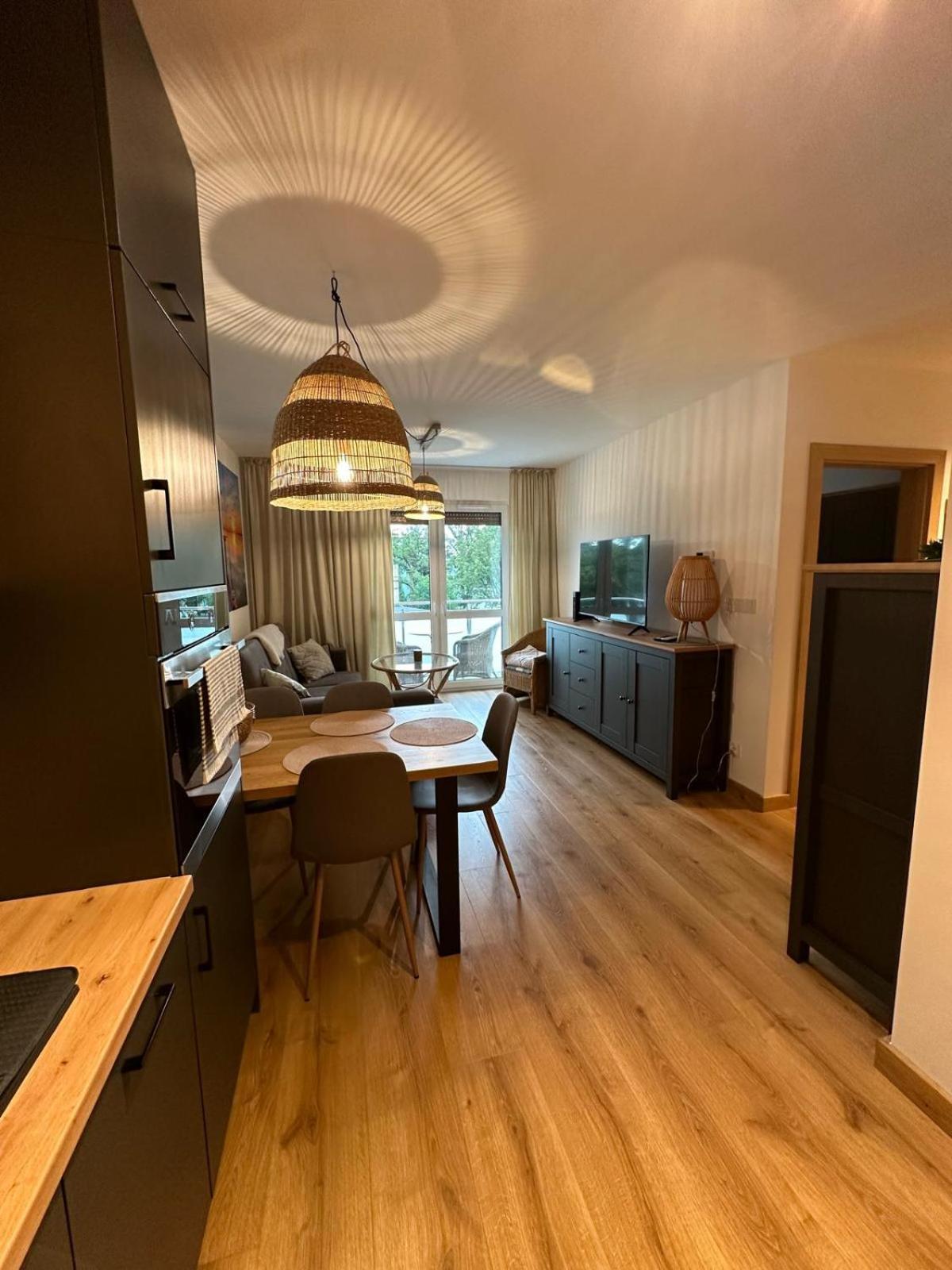 Apartament 32 Rowery, Spacery W Dolinie Baryczy - 5D Apartamenty Milicz Eksteriør billede