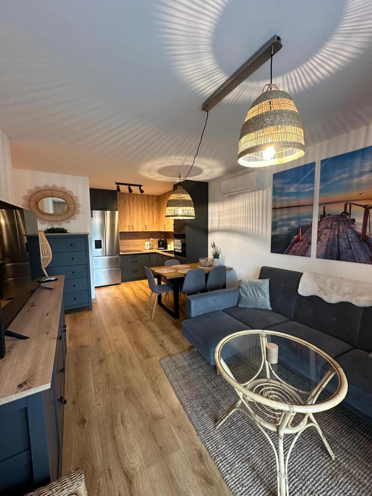Apartament 32 Rowery, Spacery W Dolinie Baryczy - 5D Apartamenty Milicz Eksteriør billede